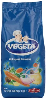 Vegeta All-Purpose Seasoning and Soup, 70g bag — photo 3