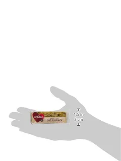 Mrs Crimbles Chocolate Oat Cookie 65g (pack of 9) — photo 4