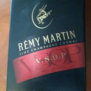 Remy Martin VSOP Cognac 0.5L — photo 5