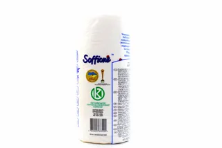 Soffione Menu 2-ply Paper Towel 2pcs — photo 4