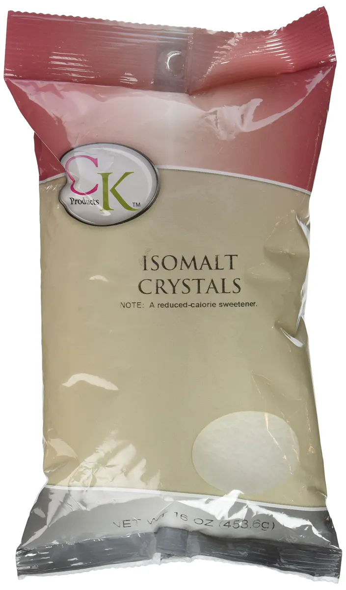 Кристали Ck Products Ізомальт, 1 фунт