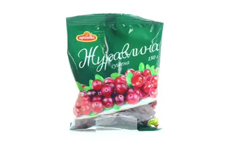 Aromiks Dried Cranberries 150g — photo 2