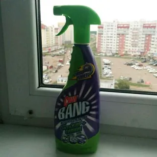 Antigrease Spray Cleaner 750ml Plastic — photo 5
