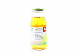 Hipp Organic Apple Soft Juice for Children from 4 Months 0.2L — photo 6