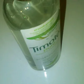 Timotei Mild Care Shampoo 400ml — photo 3