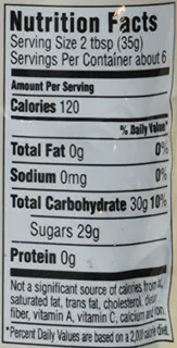 Betty Crocker Cookie Icing Blue, 7 oz — photo 3