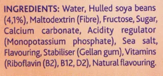 Alpro Light UHT Soy Milk Alternative — photo 6