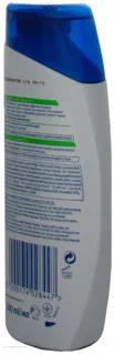 Head & Shoulders 2-in-1 Refreshing Shampoo 200ml — photo 2