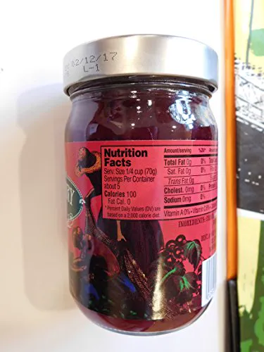 Соус з журавлини Trader Joe's 12oz Нью-Йорк стиль багаторазовий кошик