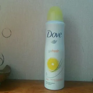 Women's Deodorant Spray Antiperspirant Energy Boost 150ml Can — photo 6
