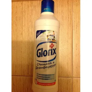 Glorix Atlantic Freshness Floor Cleaner 1000ml — photo 6