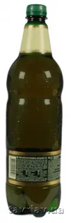 Zhatetskyi Hus Light Pasteurized Beer Plastic Bottle 4.6% 1150ml — photo 5