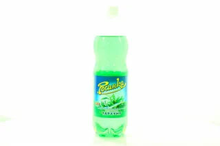 Rosinka non-alcoholic drink with tarragon flavor 1L — photo 5