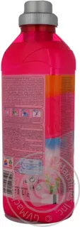 Lenor Rose Freshness Conditioner 930ml — photo 2