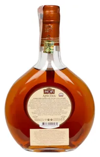 Noi Araspel Cognac 3 Stars 0.5L — photo 7