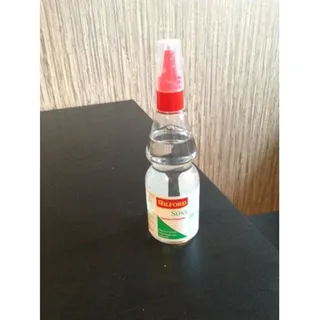 Milford Suss Liquid Sweetener 200g — photo 2