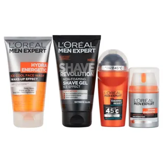 L'Oreal Men Expert Washbag Gift Set — photo 6