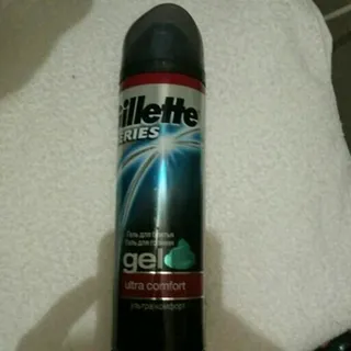 Засіб Gillette 200 мл — фото 9