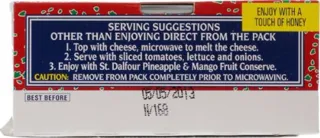 St. Dalfour French Bistro Salmon and Vegetable Dishes 175g (6 pack) — photo 7