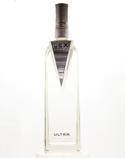 Nemiroff Lex Ultra Vodka 40% 0.7L — photo 2