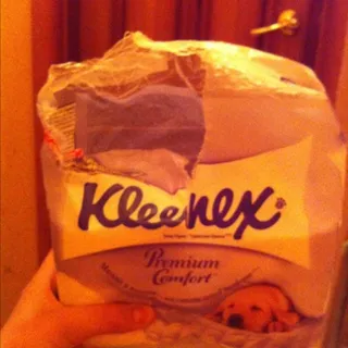 Kleenex Prem Comf 4-ply Toilet Paper 140sheets 4Rx6 — photo 9