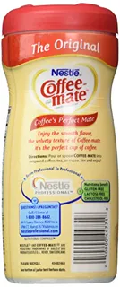 Nestle Coffee-mate Original Creamer 311.8g — photo 6