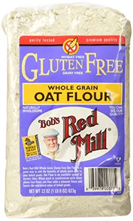 Bob's Red Mill Oat Fiber Gluten, 22g — photo 2