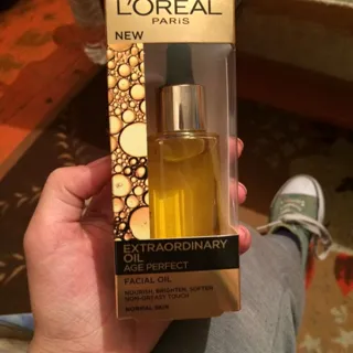 L'Oréal Paris Dermo Expertise Age Perfect Extraordinary Oil — photo 2