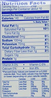 Oreo Seasonal Ghost Dough Sandwich Cookies, 10.7 oz — photo 2