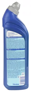 Comet Gel Pine & Citrus 7 Days Clean Toilet Cleaner 750ml — photo 5