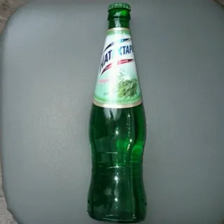 Natakhtary Tarhun Drink Glass Bottle 500ml — photo 4