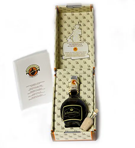 Бальзамічний оцет Tradizionale 12-річний The Balsamic Guy