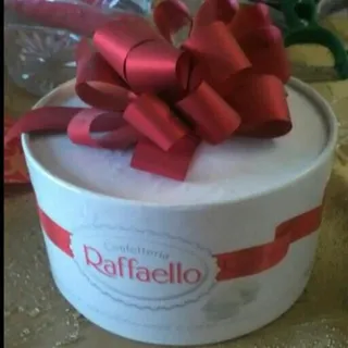 Raffaello Candies 100 g — photo 3