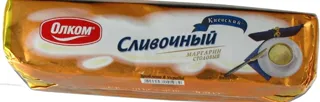 Olkom Kyiv Butter Margarine 72% 450g — photo 2