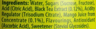 Lipton Ice Tea Mango 500 ml (Pack 12) — photo 12