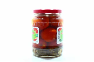 Toma Spicy Pickled Tomatoes 680g — photo 3