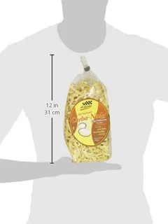 Al Dente Carba-Nada Egg Fettuccine, 10 oz bags (6 pack) — photo 7