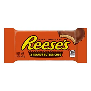 Reeses Peanut Butter Cups 1.5 oz Pack of 36 — photo 4