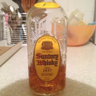 Suntory Kakubin Whisky 700ml — photo 2