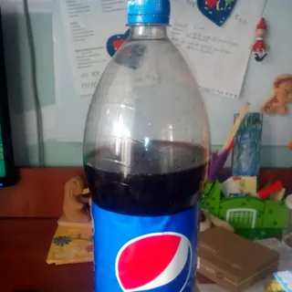 Pepsi Drink Plastic Bottle 2L — photo 6