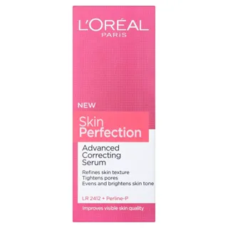 L'Oreal Skin Refining Correction Serum — photo 2