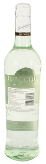 Bacardi Superior Pom 0.75L — photo 2