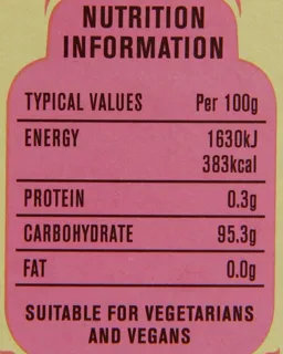 Billington's Dark Unrefined Cane Sugar 500g — photo 8