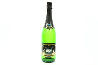 Odessa Brut Sparkling White Wine 0.75L — photo 2
