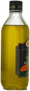 Iberica Extra Virgin Olive Oil Unrefined Glass Bottle 500ml — photo 2
