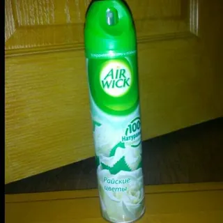 Airwick Paradise Flowers Spray 240ml — photo 9