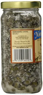 Napoleon Incomparable with Capers, Salted, 6.3 oz — photo 10
