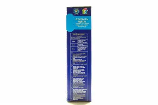 Water Softener for Washing Machines Calgon 1.1kg — photo 2