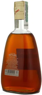 Buchach Gerbovyi Cognac 0.61 L 4.5 Years — photo 6