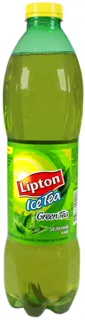 Lipton Green Iced Tea 1.5L — photo 5